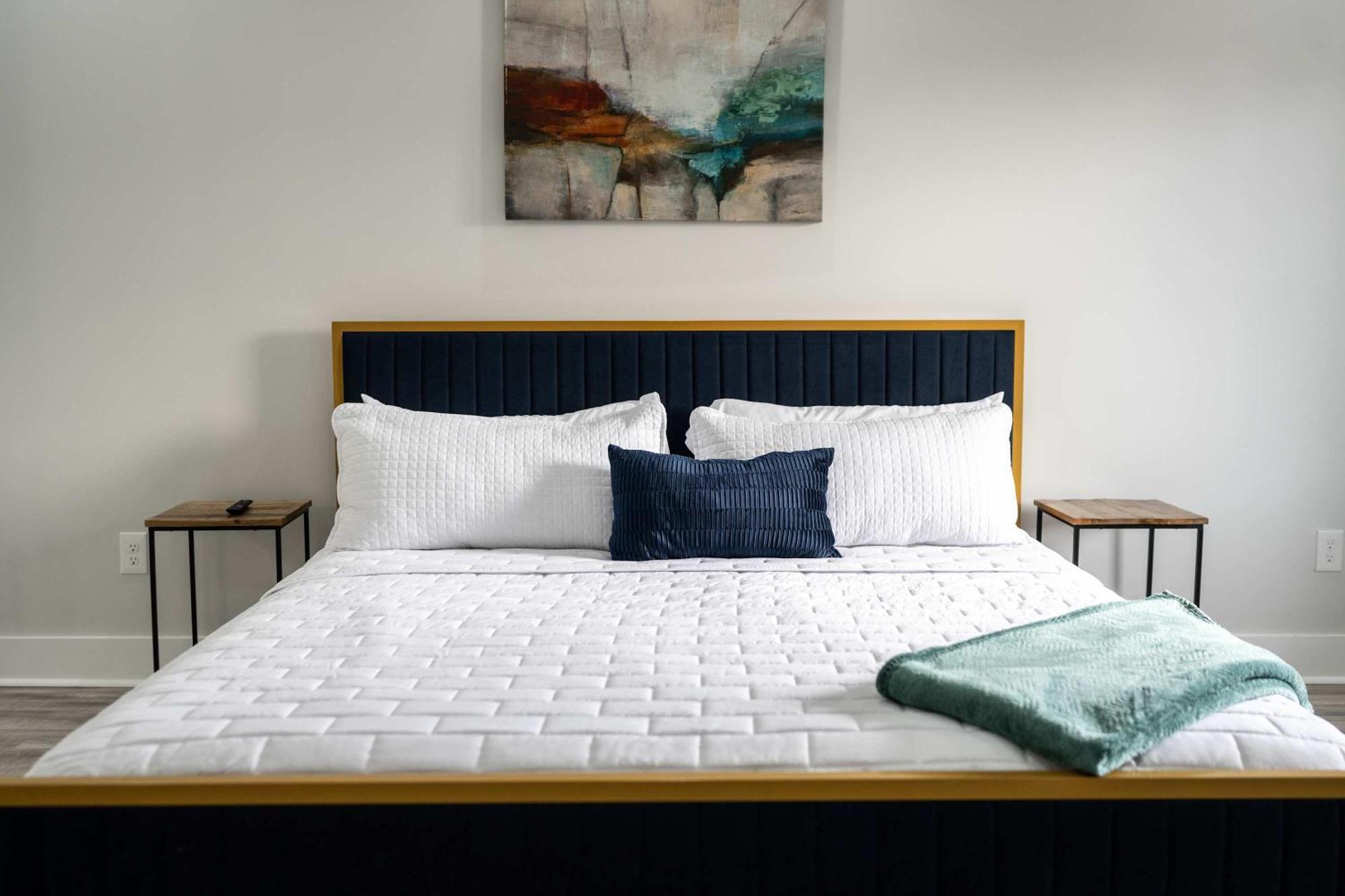 Appartement Esplanade Magic à La Nouvelle-Orléans Extérieur photo