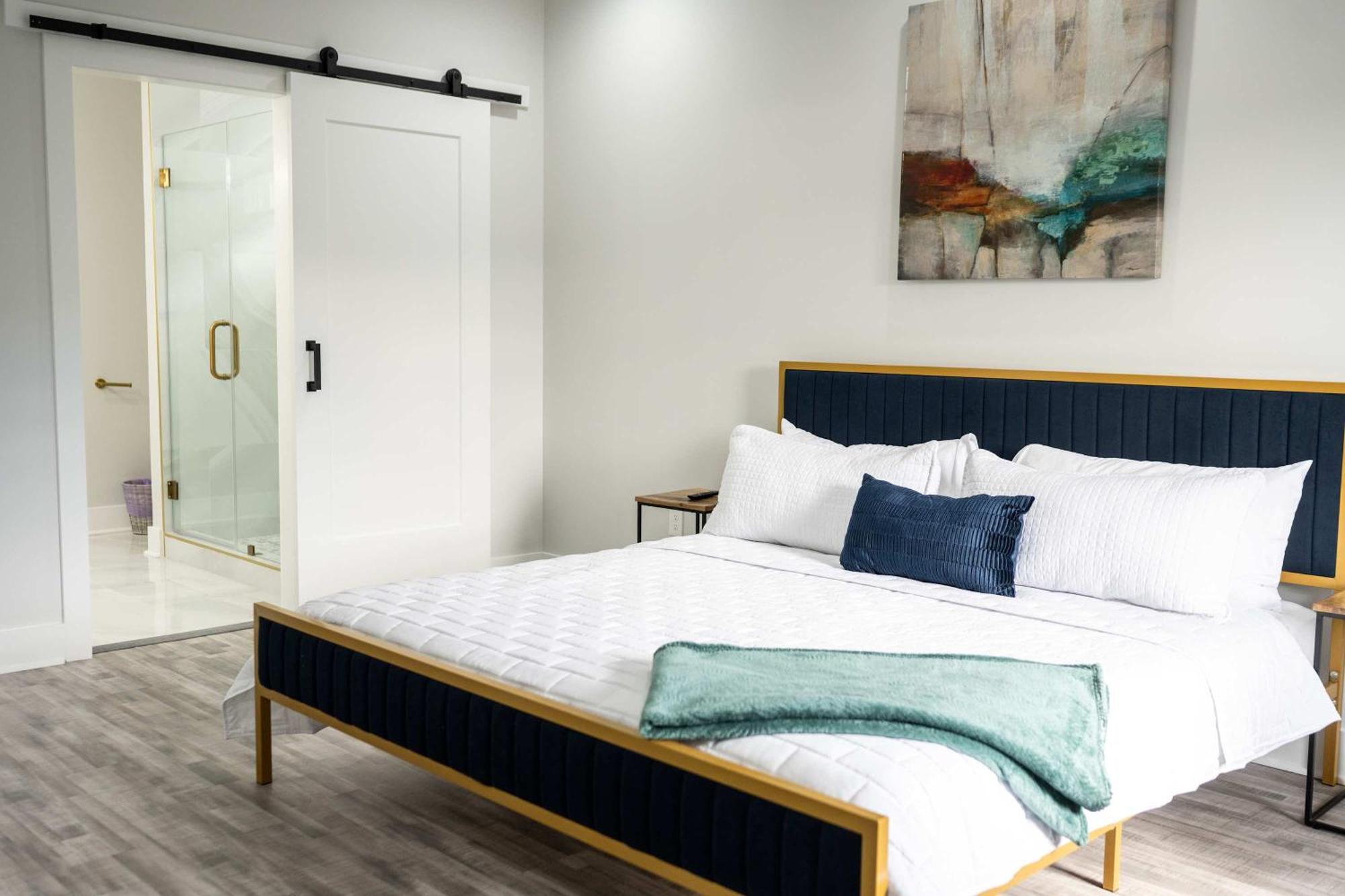 Appartement Esplanade Magic à La Nouvelle-Orléans Extérieur photo
