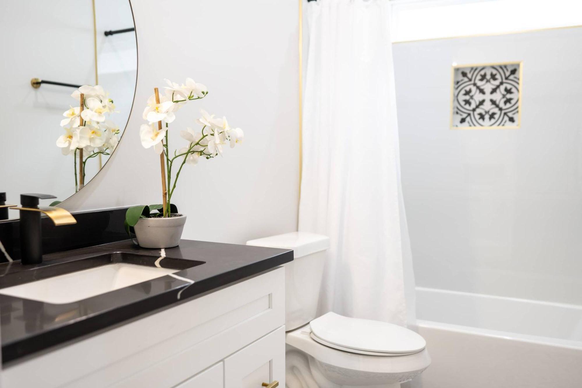 Appartement Esplanade Magic à La Nouvelle-Orléans Extérieur photo