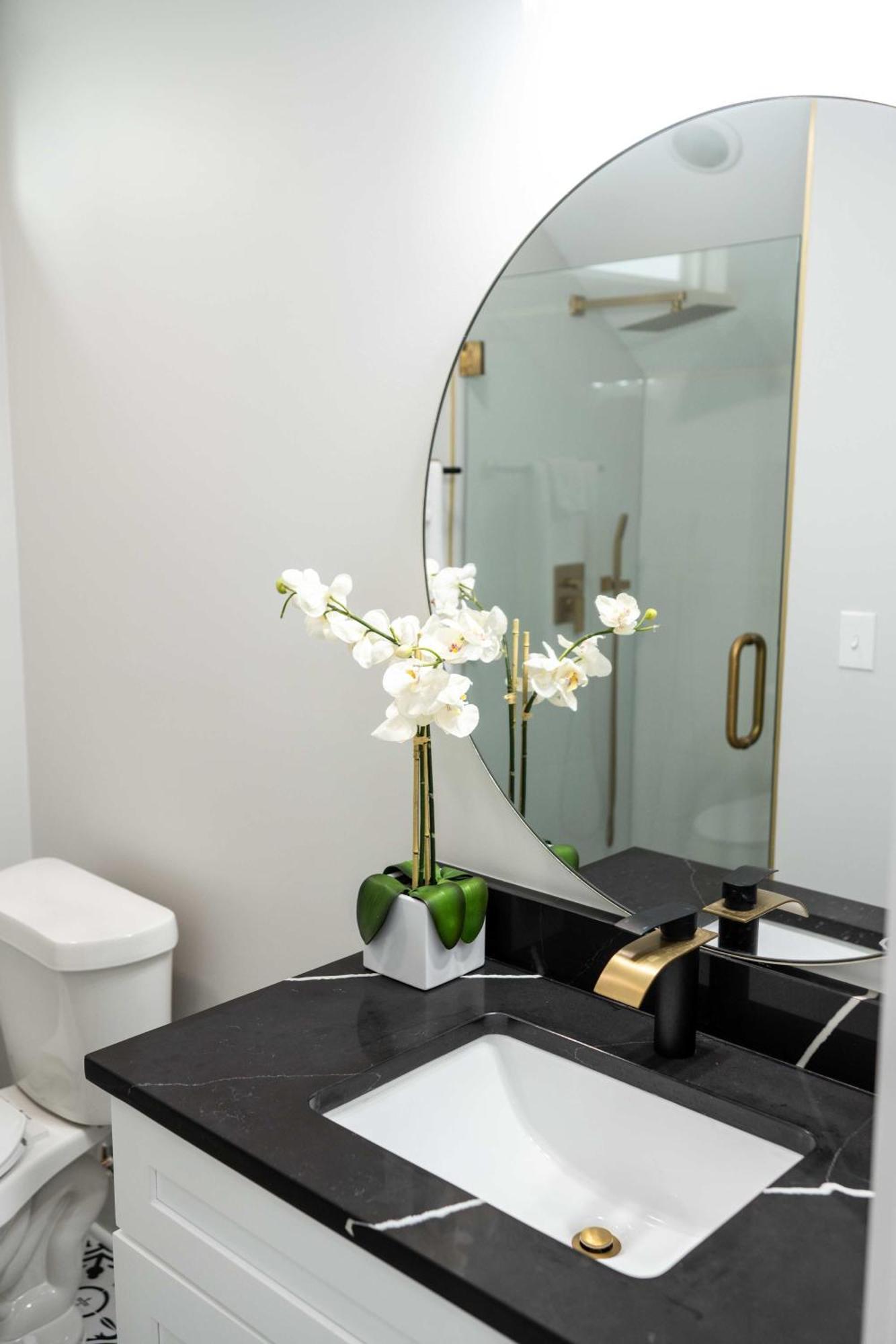 Appartement Esplanade Magic à La Nouvelle-Orléans Extérieur photo