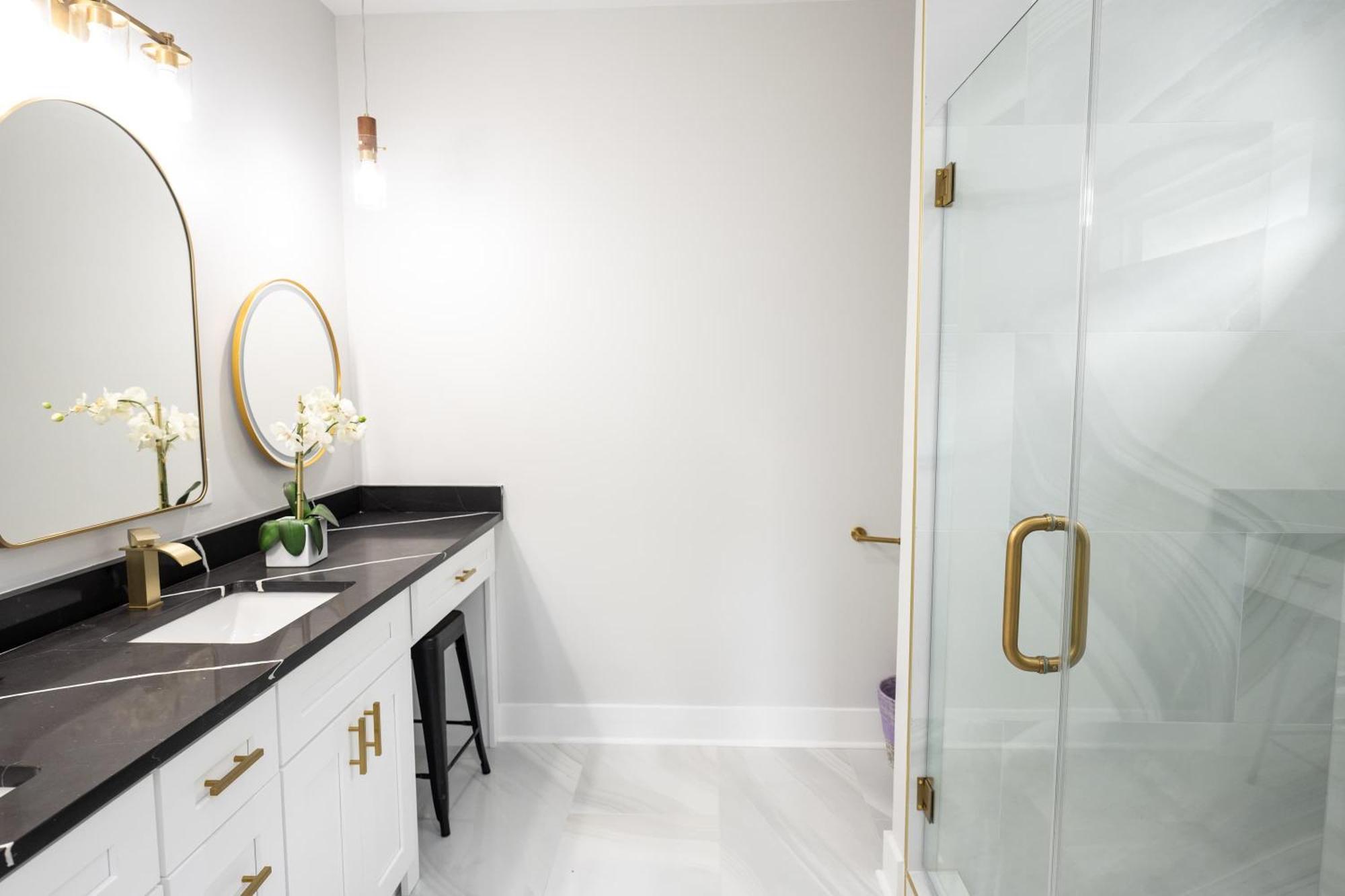 Appartement Esplanade Magic à La Nouvelle-Orléans Extérieur photo
