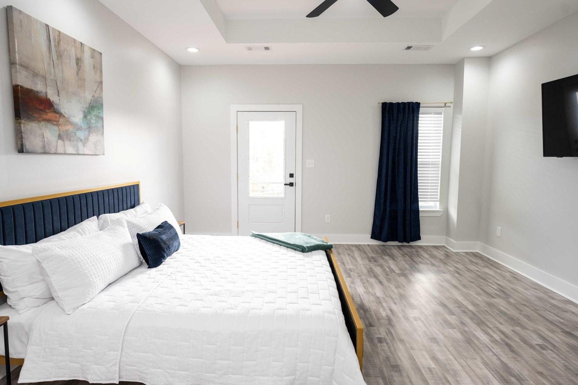 Appartement Esplanade Magic à La Nouvelle-Orléans Extérieur photo