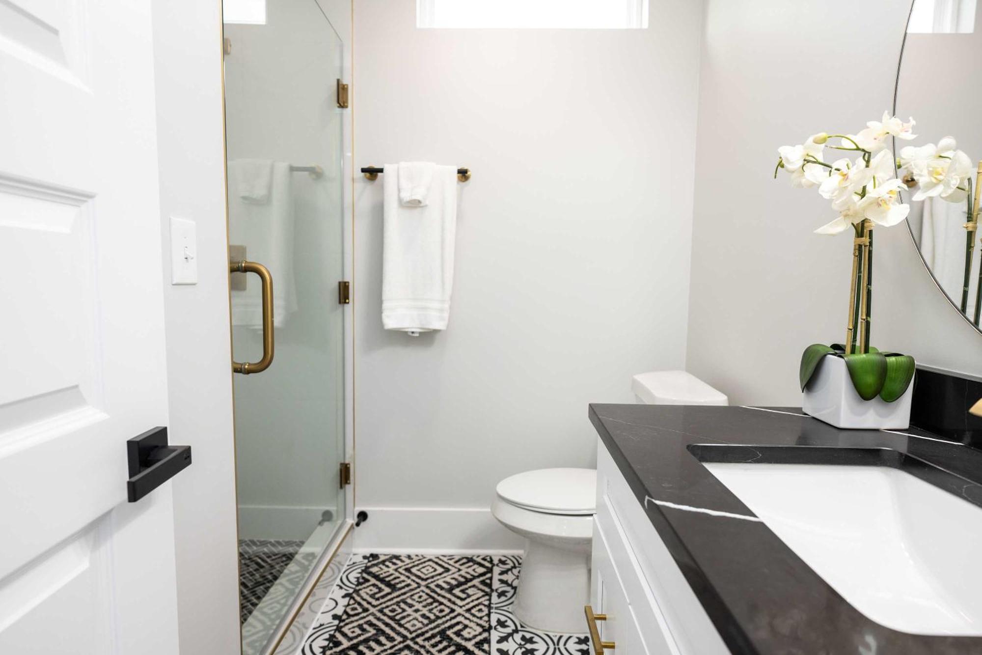 Appartement Esplanade Magic à La Nouvelle-Orléans Extérieur photo