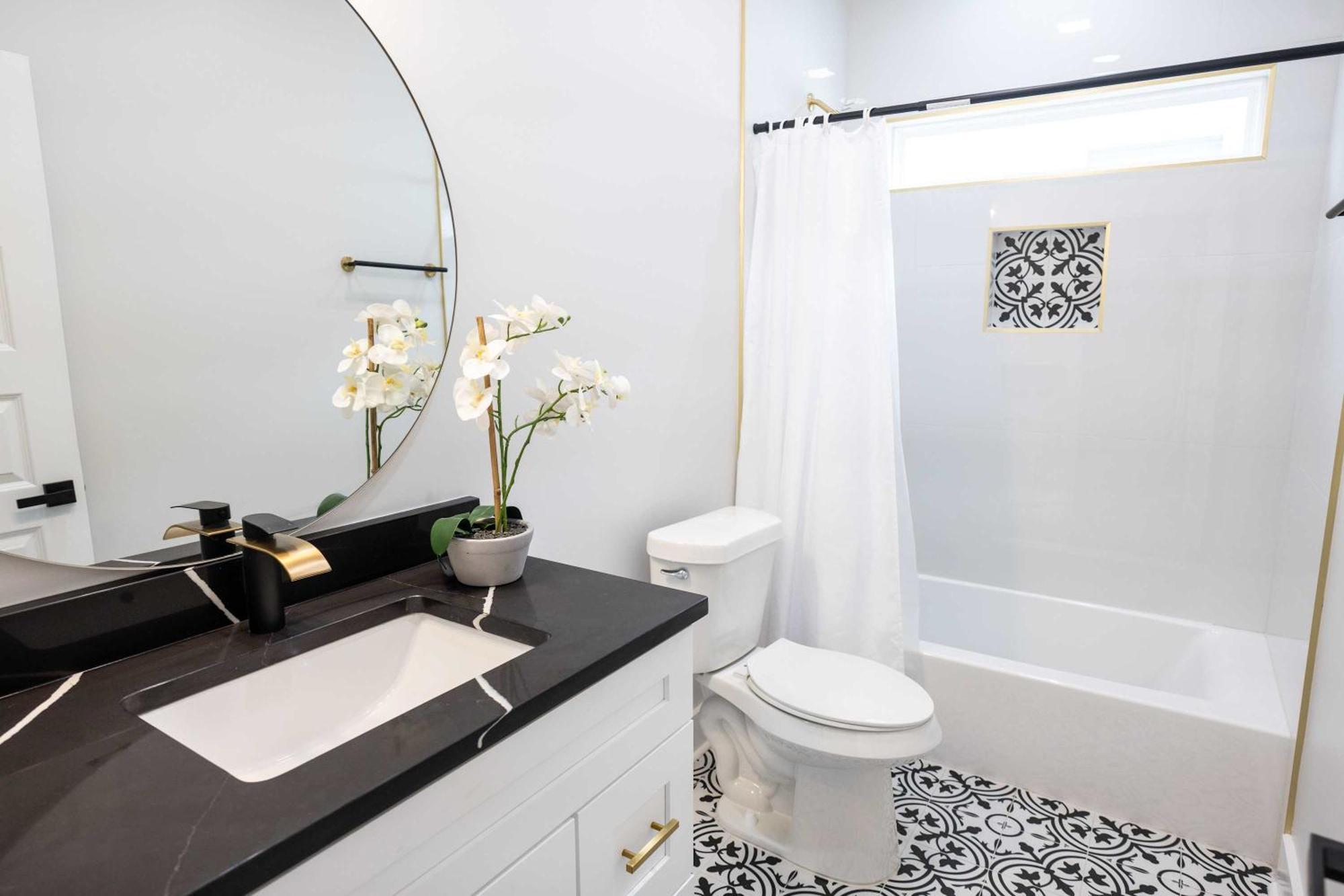 Appartement Esplanade Magic à La Nouvelle-Orléans Extérieur photo