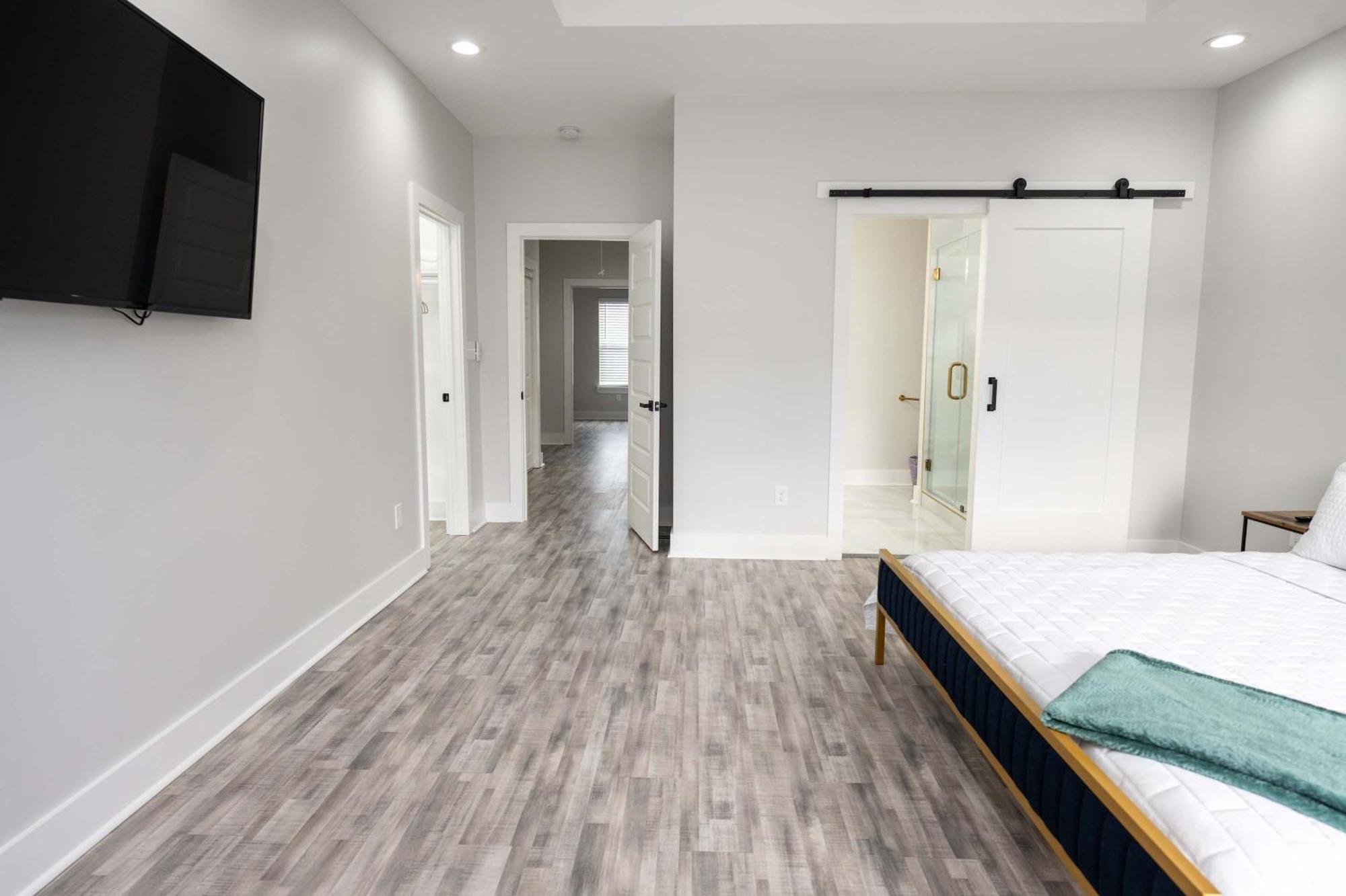 Appartement Esplanade Magic à La Nouvelle-Orléans Extérieur photo