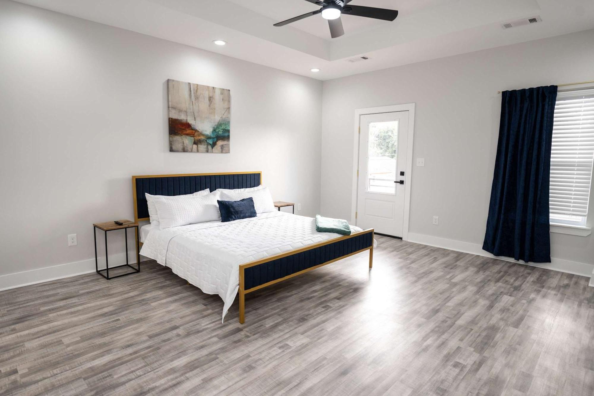 Appartement Esplanade Magic à La Nouvelle-Orléans Extérieur photo