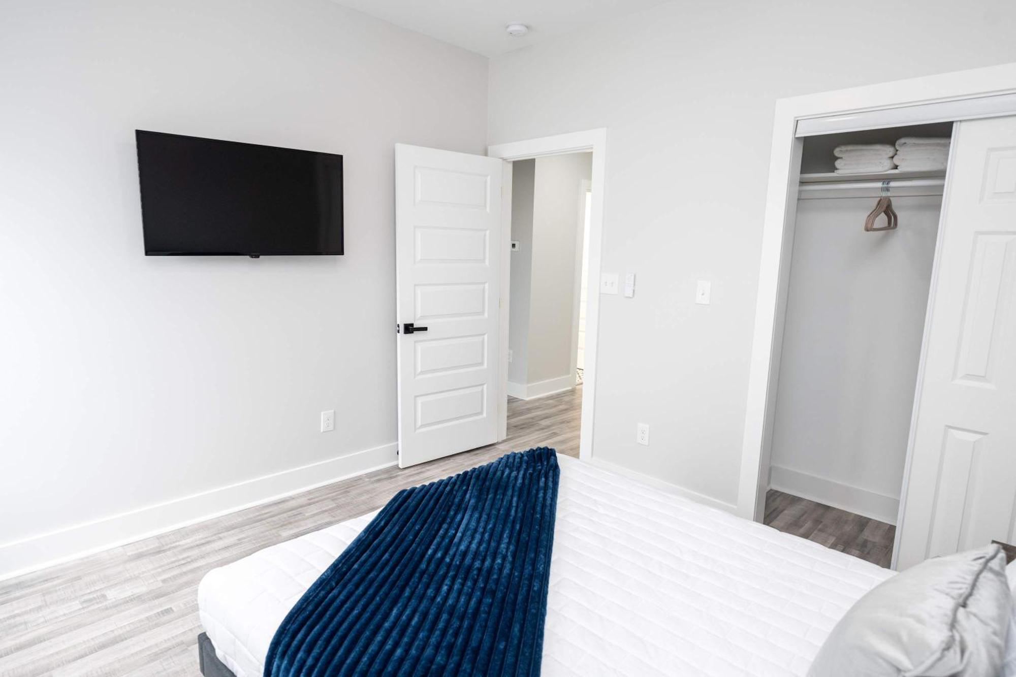 Appartement Esplanade Magic à La Nouvelle-Orléans Extérieur photo