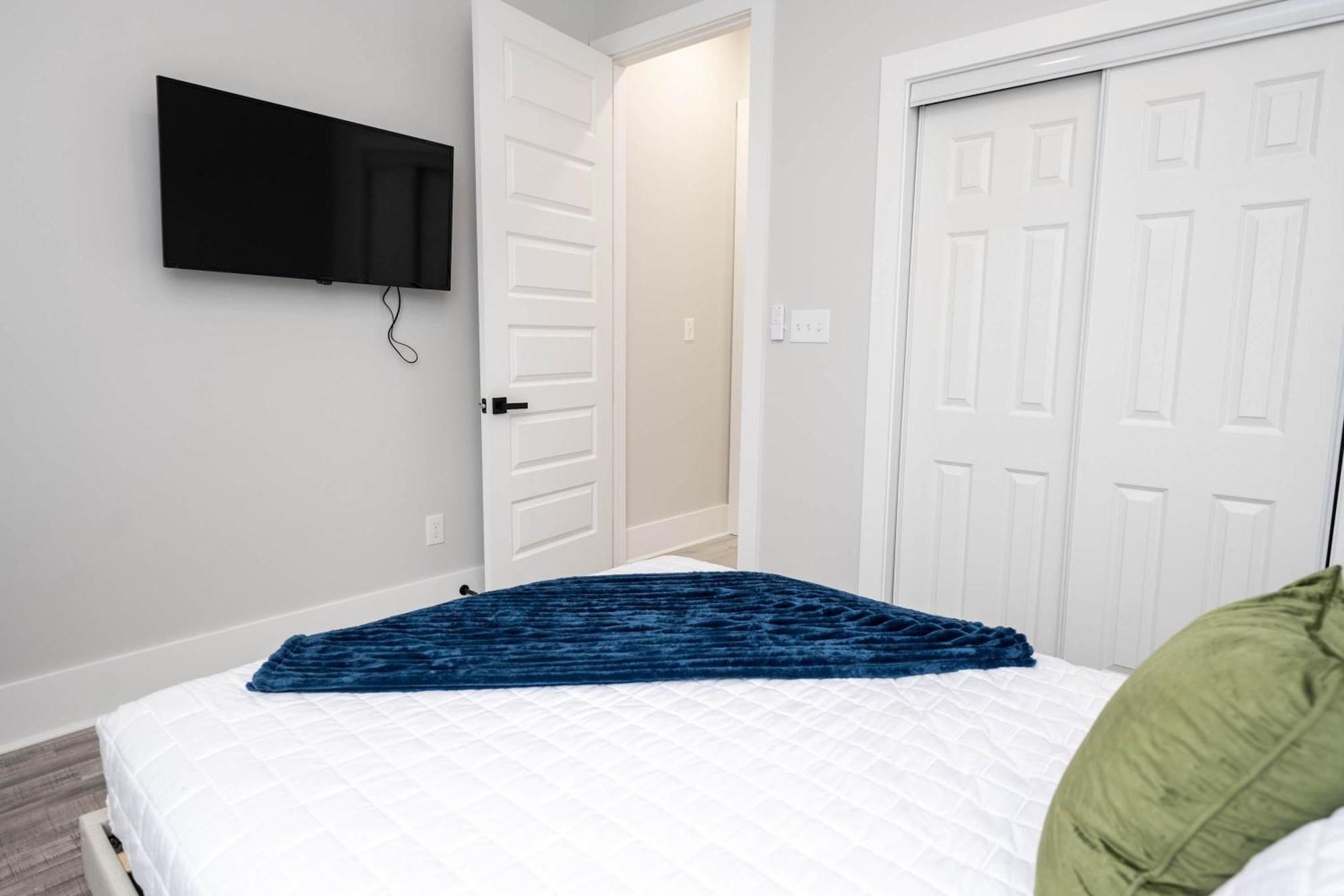 Appartement Esplanade Magic à La Nouvelle-Orléans Extérieur photo