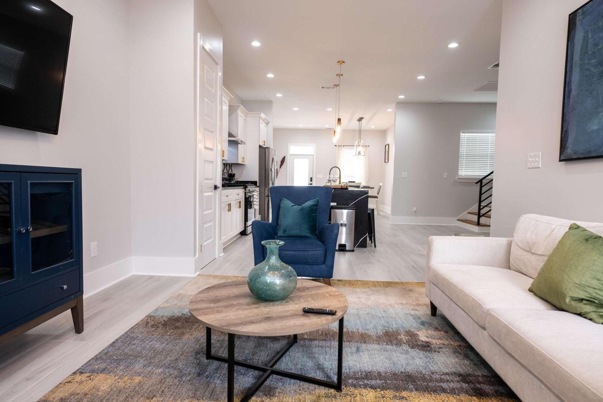 Appartement Esplanade Magic à La Nouvelle-Orléans Extérieur photo