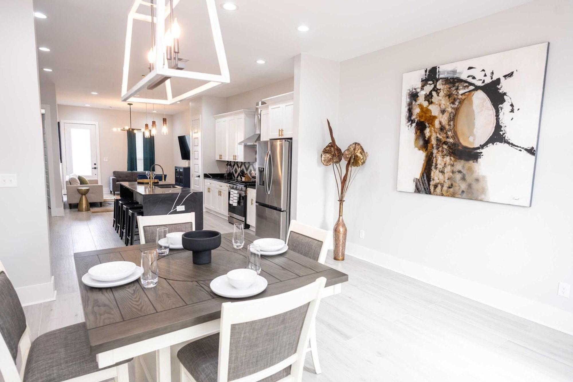 Appartement Esplanade Magic à La Nouvelle-Orléans Extérieur photo